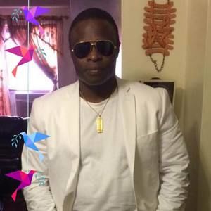 Meet your Posher, Mamadou